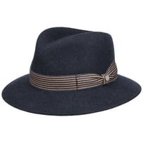 Kapelusz Wełniany Fairholt Traveller by Lierys - 428,95 zł