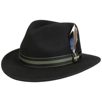 Kapelusz Wełniany Galento Traveller by Stetson - 559,95 zł