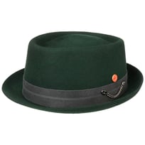 Kapelusz Wełniany Gareth Soft Pork Pie by Mayser - 705,95 zł