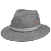 Kapelusz Wełniany Gedeon Trekking by Mayser - 752,95 zł
