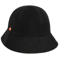 Kapelusz Wełniany Gerda Pascal Asym Brim by Mayser - 468,95 zł