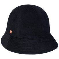 Kapelusz Wełniany Gerda Pascal Asym Brim by Mayser - 471,95 zł