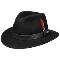 Kapelusz Wełniany Gorham Traveller by Stetson - 1079,95 zł