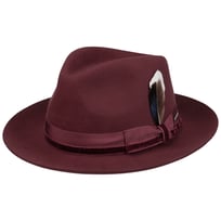 Kapelusz Wełniany Grayson Fedora by Stetson - 732,95 zł