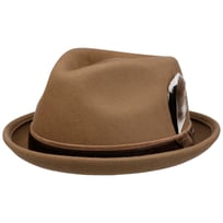 Kapelusz Wełniany Hallett Player by Stetson - 559,95 zł