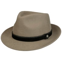 Kapelusz Wełniany Hillsdale Bogart by Lierys - 378,95 zł