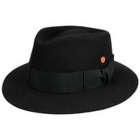 Kapelusz Wełniany Jacob Traveller by Mayser - 610,95 zł