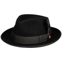 Kapelusz Wełniany Jannes Player by Mayser - 752,95 zł