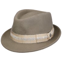 Kapelusz Wełniany Janvell Trilby by Lierys - 283,95 zł