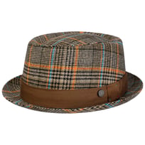Kapelusz Wełniany Javio by Lierys - 468,95 zł