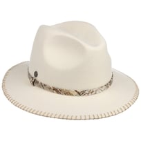 Kapelusz Wełniany Jelina Traveller by Lierys - 331,95 zł