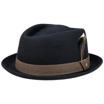 Kapelusz Wełniany Jonjoe Diamond by Stetson - 516,95 zł