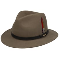 Kapelusz Wełniany Jorland Softfelt by Stetson - 601,95 zł