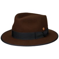 Kapelusz Wełniany Juliens by Mayser - 705,95 zł