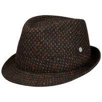 Kapelusz Wełniany Kenvoca Trilby by Lierys - 298,95 zł