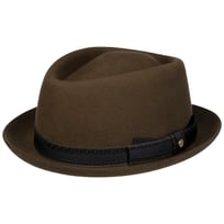 Kapelusz Wełniany Keota by Stetson - 516,95 zł