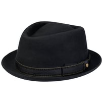 Kapelusz Wełniany Keota by Stetson - 519,95 zł