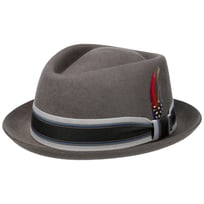 Kapelusz Wełniany Lancover Diamond by Stetson - 516,95 zł