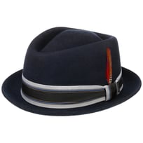 Kapelusz Wełniany Lancover Diamond by Stetson - 519,95 zł