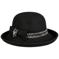 Kapelusz Wełniany Laretta by Lierys - 378,95 zł