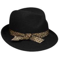 Kapelusz Wełniany Laveca Trilby by Mayser - 610,95 zł