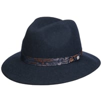 Kapelusz Wełniany Lenville Traveller by Lierys - 476,95 zł