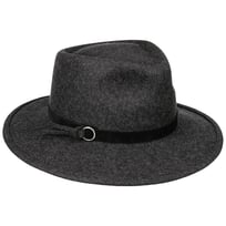 Kapelusz Wełniany Leo Plus Traveller by Mayser - 705,95 zł