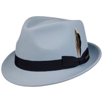 Kapelusz Wełniany Levamo Trilby by Stetson - 519,95 zł