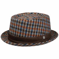 Kapelusz Wełniany Levelly Pork Pie by Lierys - 378,95 zł