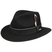 Kapelusz Wełniany Levoca Traveller by Stetson - 559,95 zł