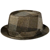 Kapelusz Wełniany Lindsburgh Pork Pie by Lierys - 378,95 zł