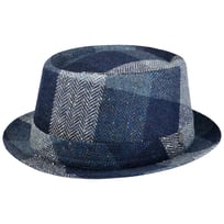 Kapelusz Wełniany Lindsburgh Pork Pie by Lierys - 381,95 zł