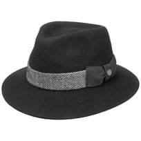 Kapelusz Wełniany Loredano Traveller by Lierys - 492,95 zł