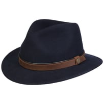 Kapelusz Wełniany Lovaco Traveller by Balmoral - 471,95 zł