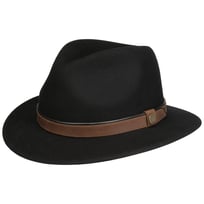 Kapelusz Wełniany Lovaco Traveller by Balmoral - 472,95 zł