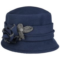 Kapelusz Wełniany Madela by Lierys - 425,95 zł