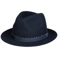 Kapelusz Wełniany Malcon Player by Stetson - 453,95 zł