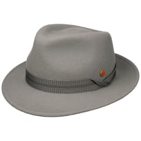 Kapelusz Wełniany Maleo Trilby by Mayser - 610,95 zł