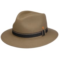 Kapelusz Wełniany Mathis Traveller by Mayser - 705,95 zł