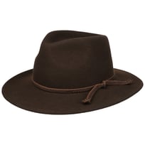 Kapelusz Wełniany Maxwell Trekking by Mayser - 711,95 zł