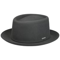 Kapelusz Wełniany Maysville Pork Pie by Stetson - 559,95 zł