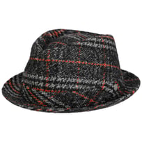Kapelusz Wełniany Merteo Trilby by Lierys - 374,95 zł