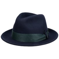 Kapelusz Wełniany Meryco Player by Stetson - 516,95 zł