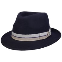 Kapelusz Wełniany Millscott Bogart by Lierys - 378,95 zł