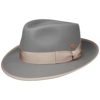 Kapelusz Wełniany Mio Twotone by Mayser - 658,95 zł