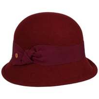 Kapelusz Wełniany Nannina Soft by Mayser - 658,95 zł