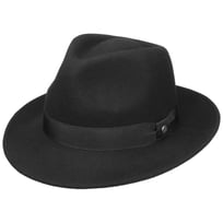 Kapelusz Wełniany Ojciec Chrzestny by Lierys - 378,95 zł