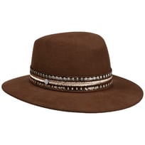 Kapelusz Wełniany Palamena by Lierys - 378,95 zł