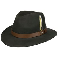 Kapelusz Wełniany Palisades VitaFelt by Stetson - 1209,95 zł