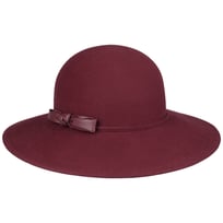 Kapelusz Wełniany Paola Cashmere by Mayser - 753,95 zł